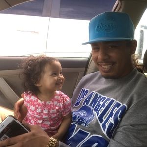 Meet your Posher, Chris